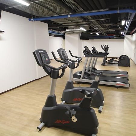 מקסיקו סיטי Boutique Apartament Carso Alameda-1002 מראה חיצוני תמונה