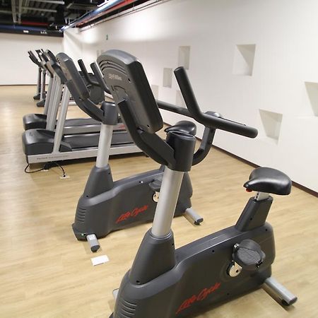 מקסיקו סיטי Boutique Apartament Carso Alameda-1002 מראה חיצוני תמונה