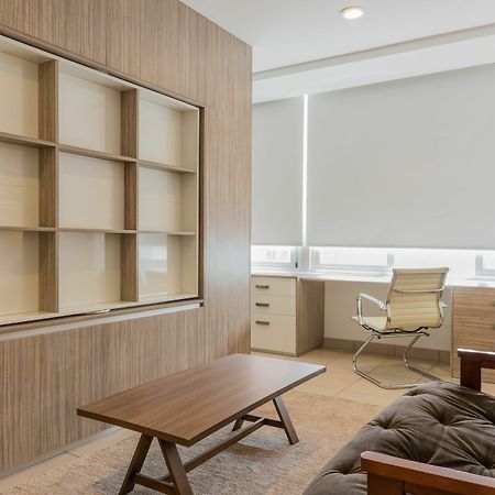 מקסיקו סיטי Boutique Apartament Carso Alameda-1002 מראה חיצוני תמונה