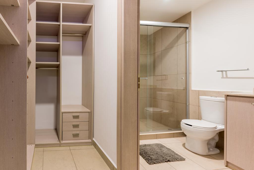 מקסיקו סיטי Boutique Apartament Carso Alameda-1002 מראה חיצוני תמונה