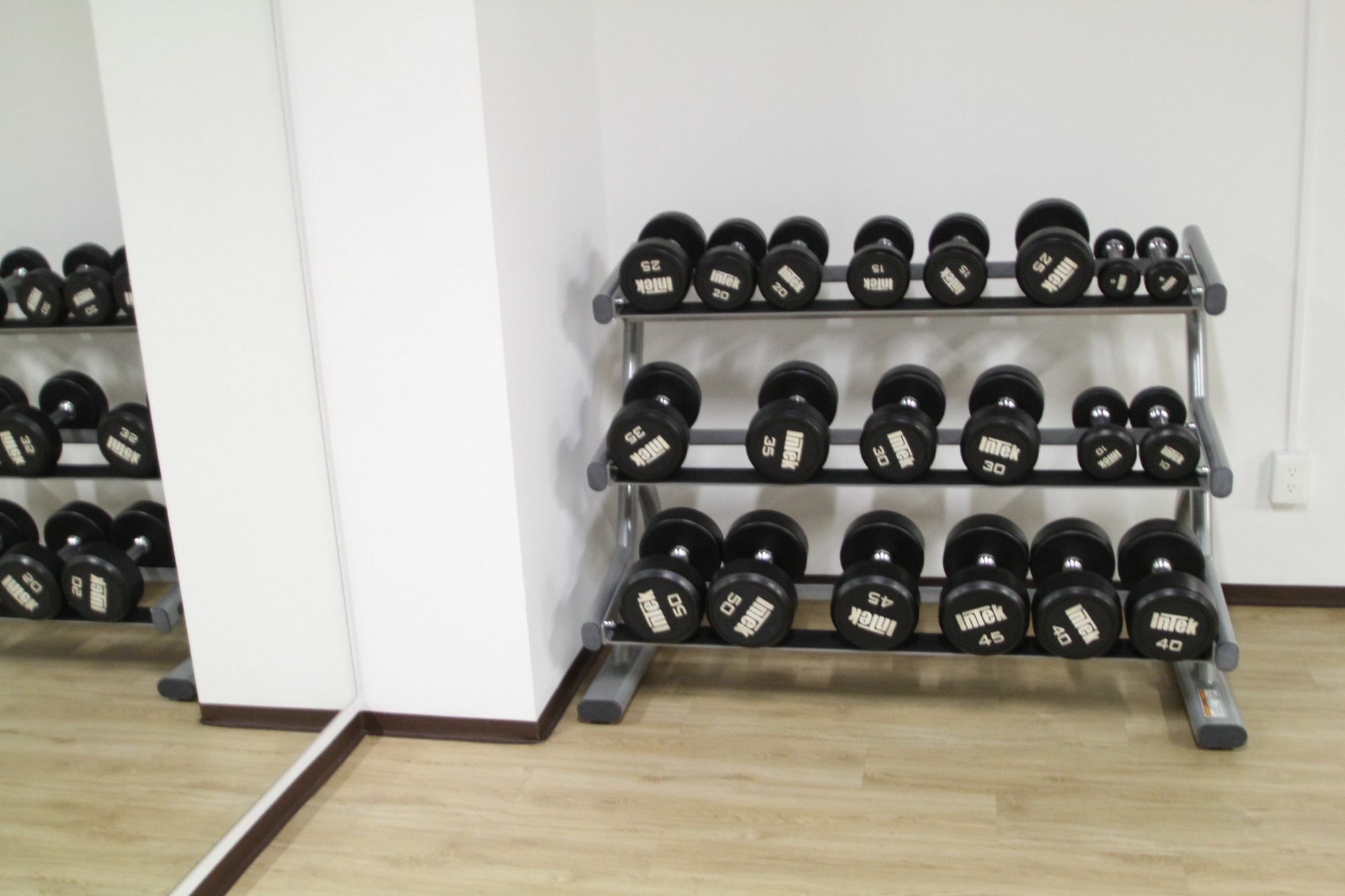 מקסיקו סיטי Boutique Apartament Carso Alameda-1002 מראה חיצוני תמונה
