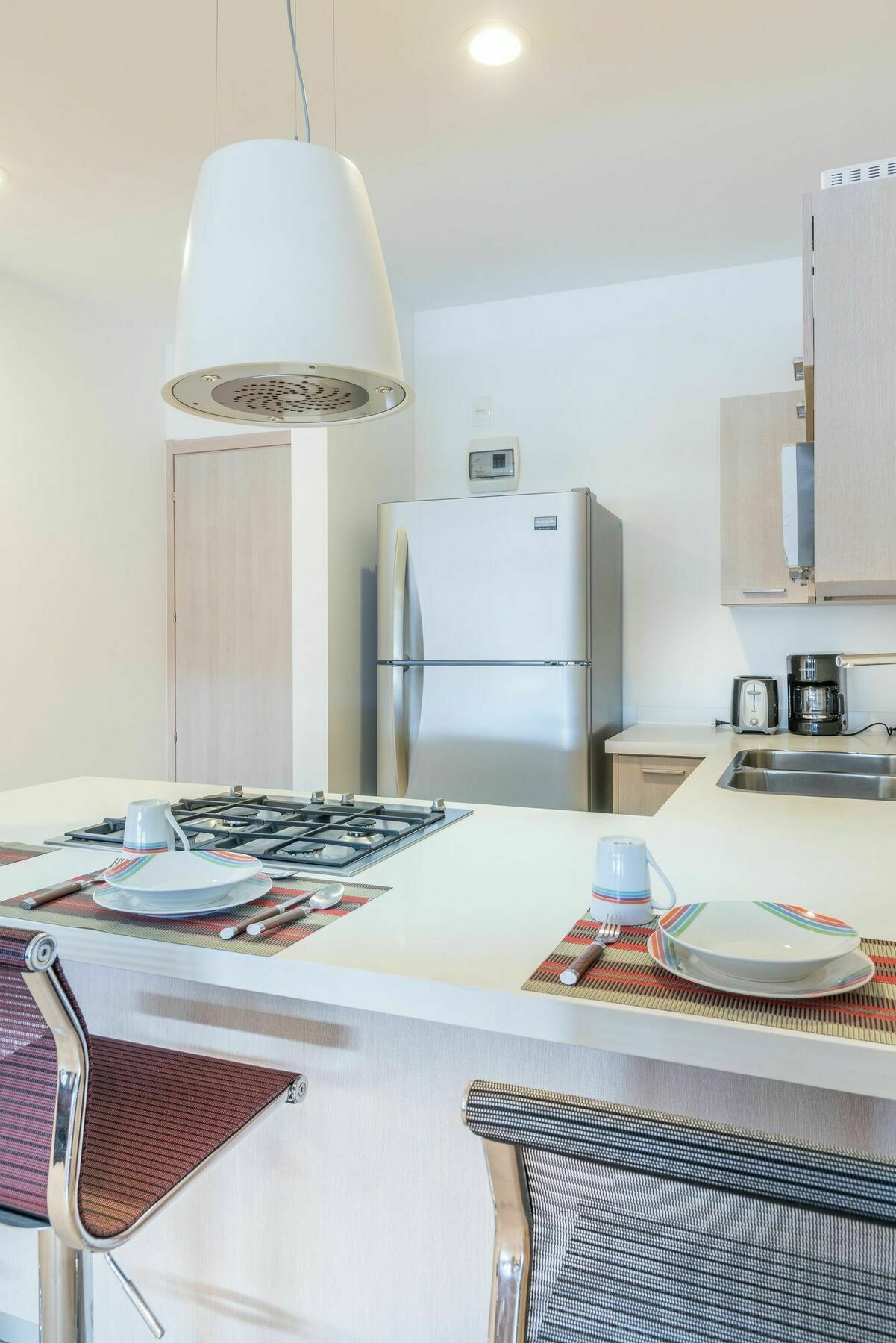 מקסיקו סיטי Boutique Apartament Carso Alameda-1002 מראה חיצוני תמונה
