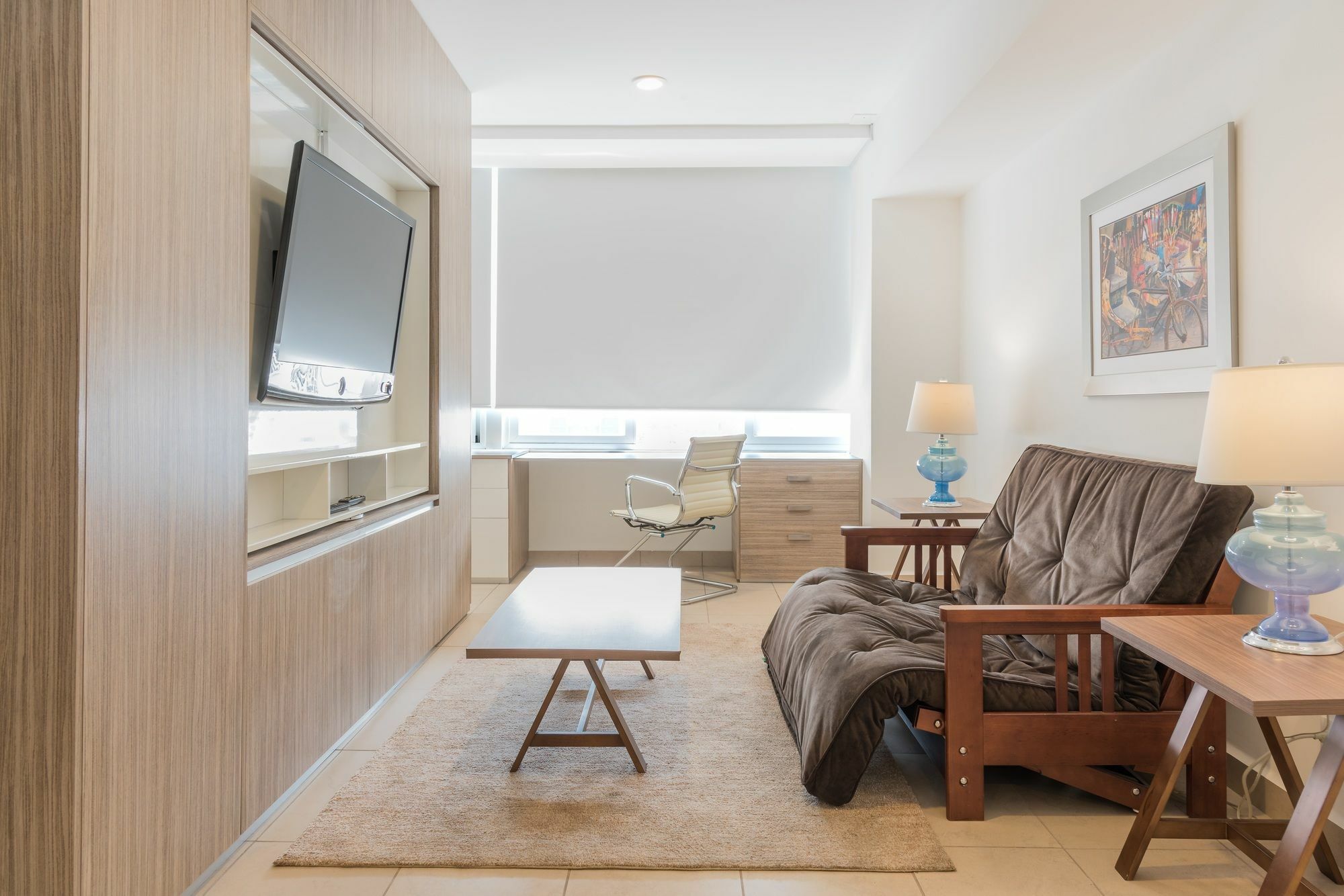 מקסיקו סיטי Boutique Apartament Carso Alameda-1002 מראה חיצוני תמונה