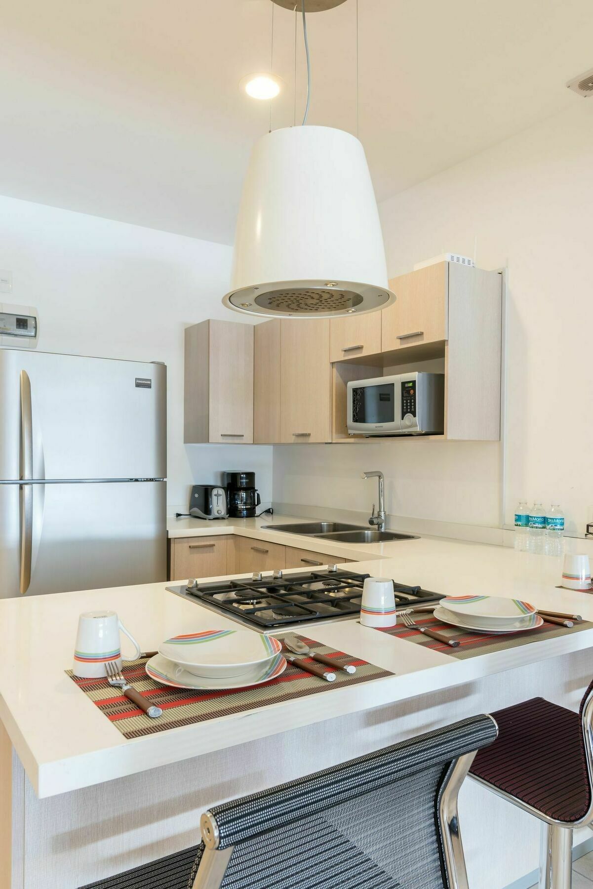מקסיקו סיטי Boutique Apartament Carso Alameda-1002 מראה חיצוני תמונה