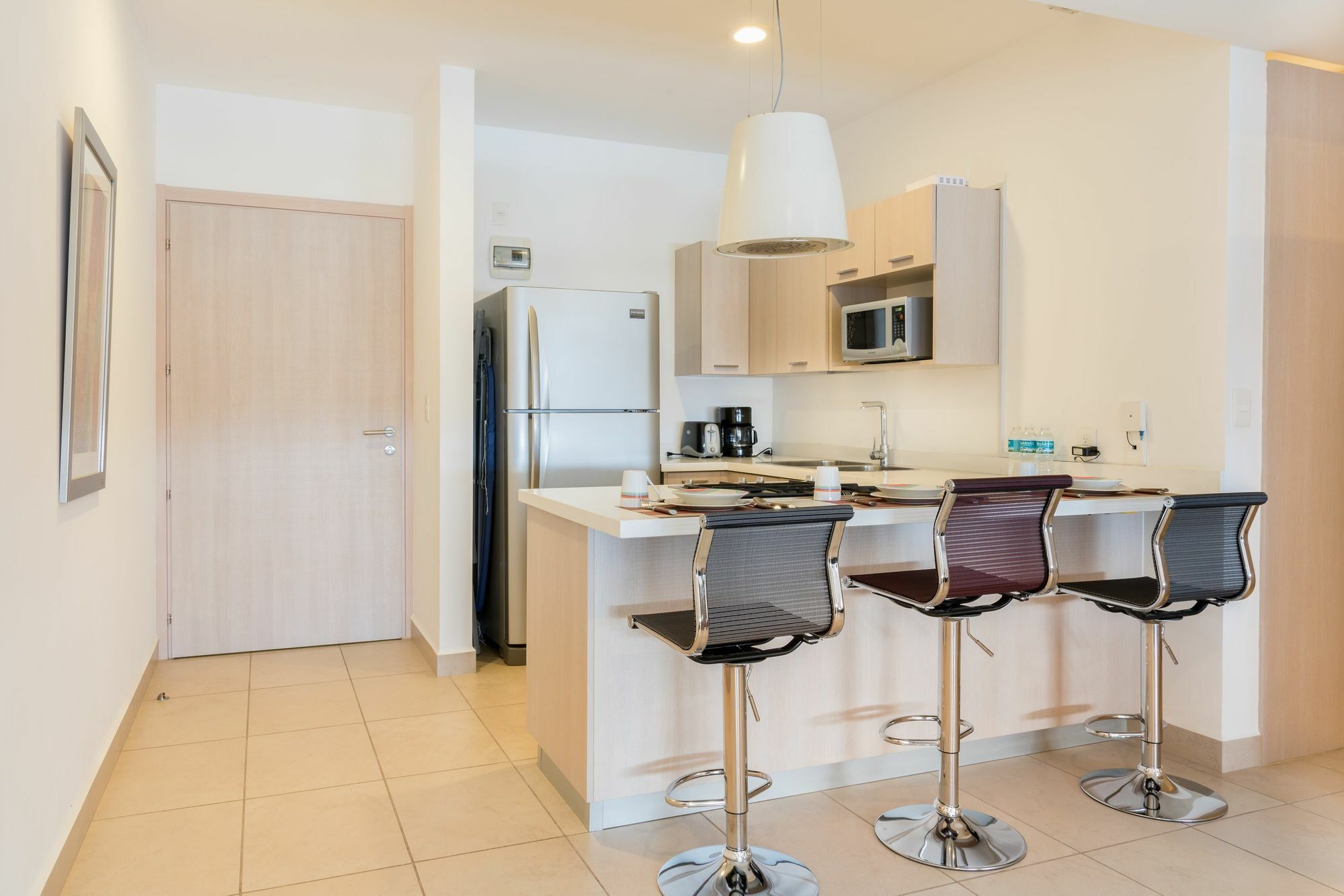 מקסיקו סיטי Boutique Apartament Carso Alameda-1002 מראה חיצוני תמונה