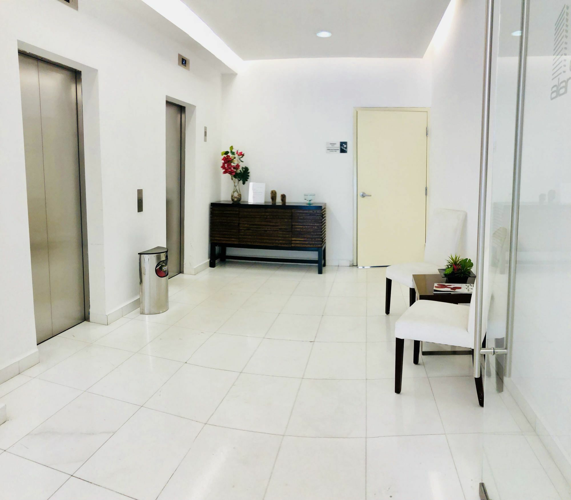 מקסיקו סיטי Boutique Apartament Carso Alameda-1002 מראה חיצוני תמונה