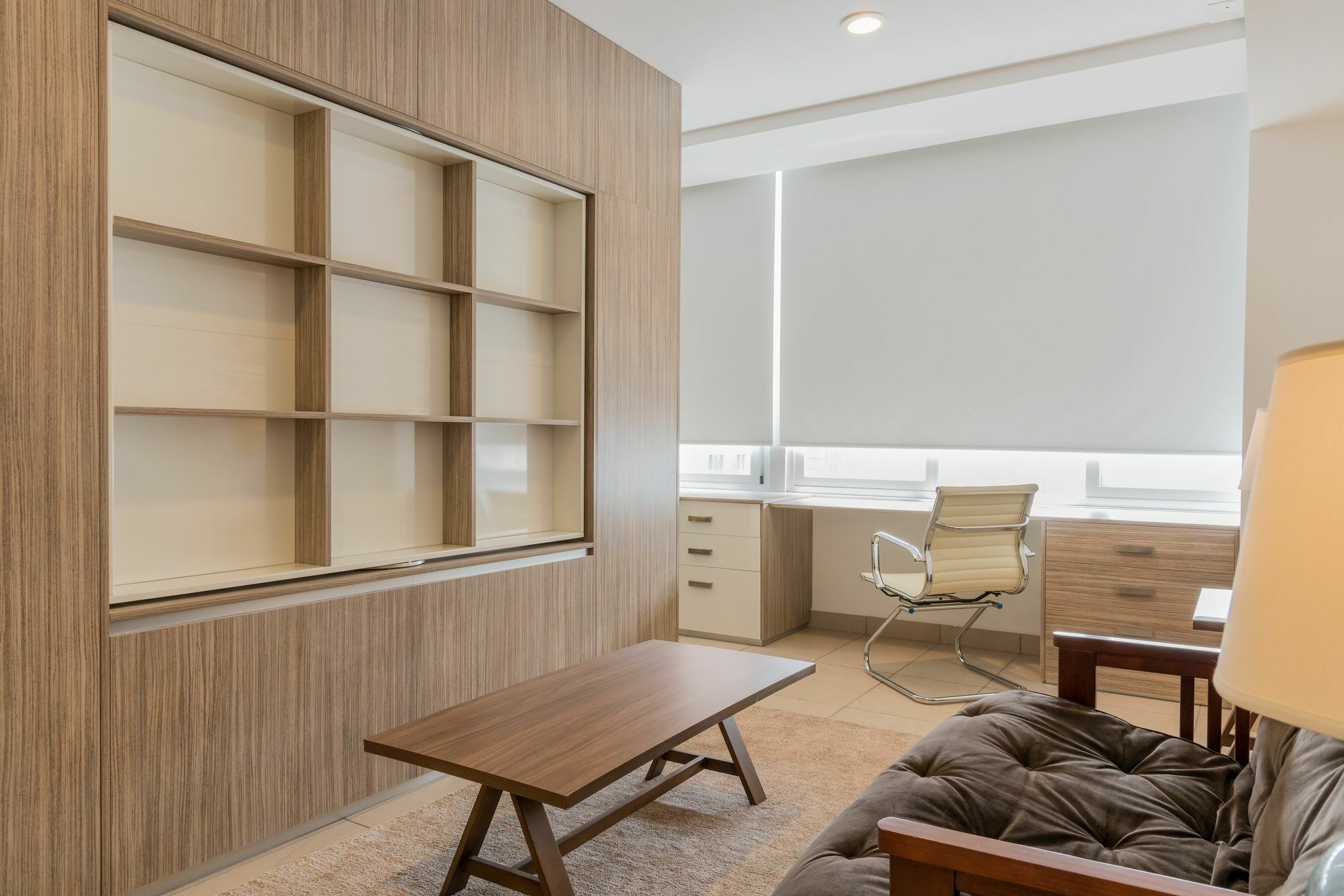 מקסיקו סיטי Boutique Apartament Carso Alameda-1002 מראה חיצוני תמונה