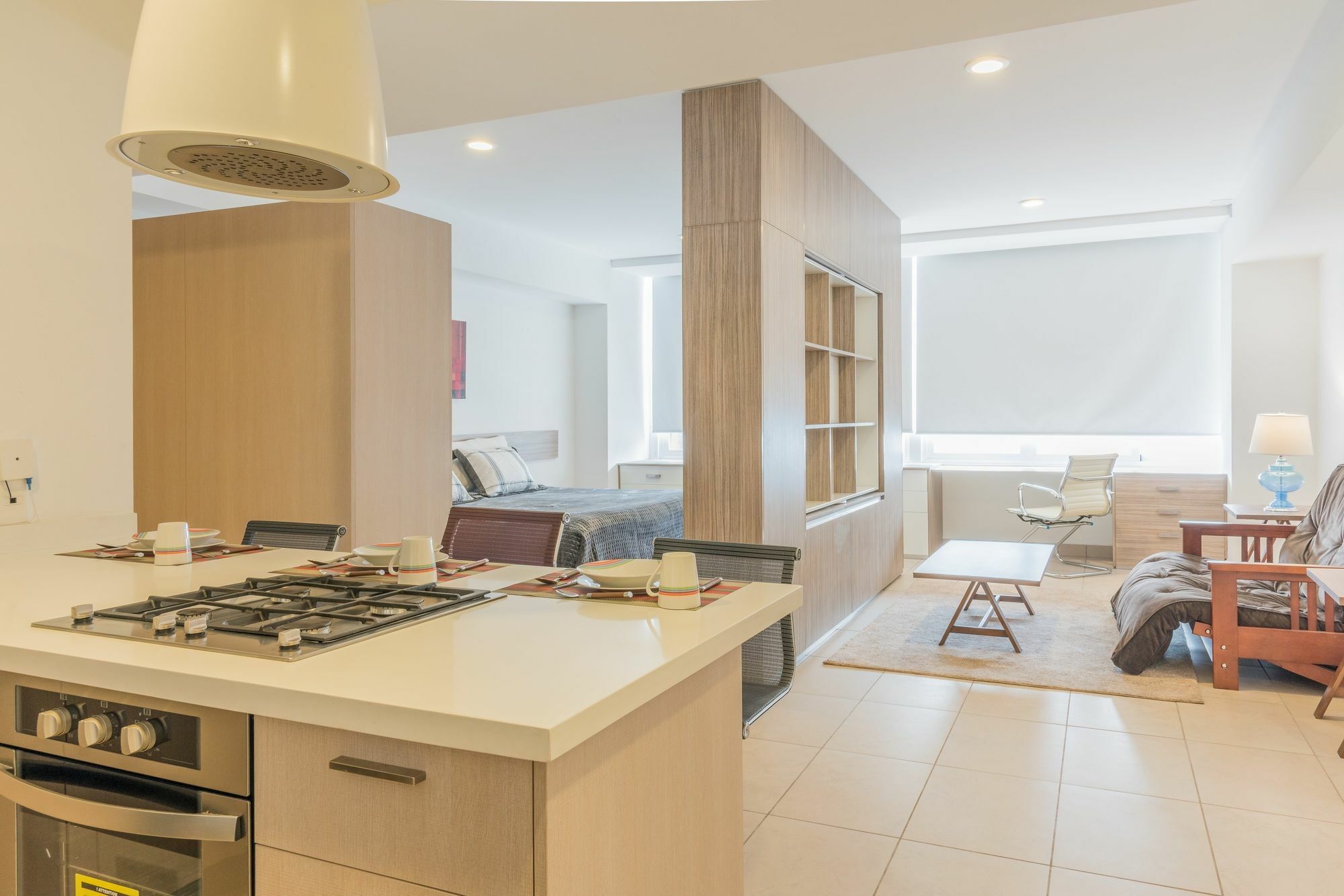 מקסיקו סיטי Boutique Apartament Carso Alameda-1002 מראה חיצוני תמונה